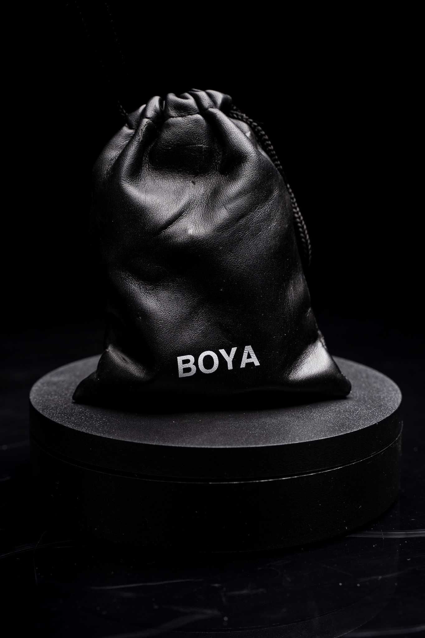 Mikrofon BOYA BY-M1