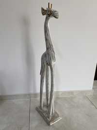 Żyrafa Figurka ozdobna 80cm