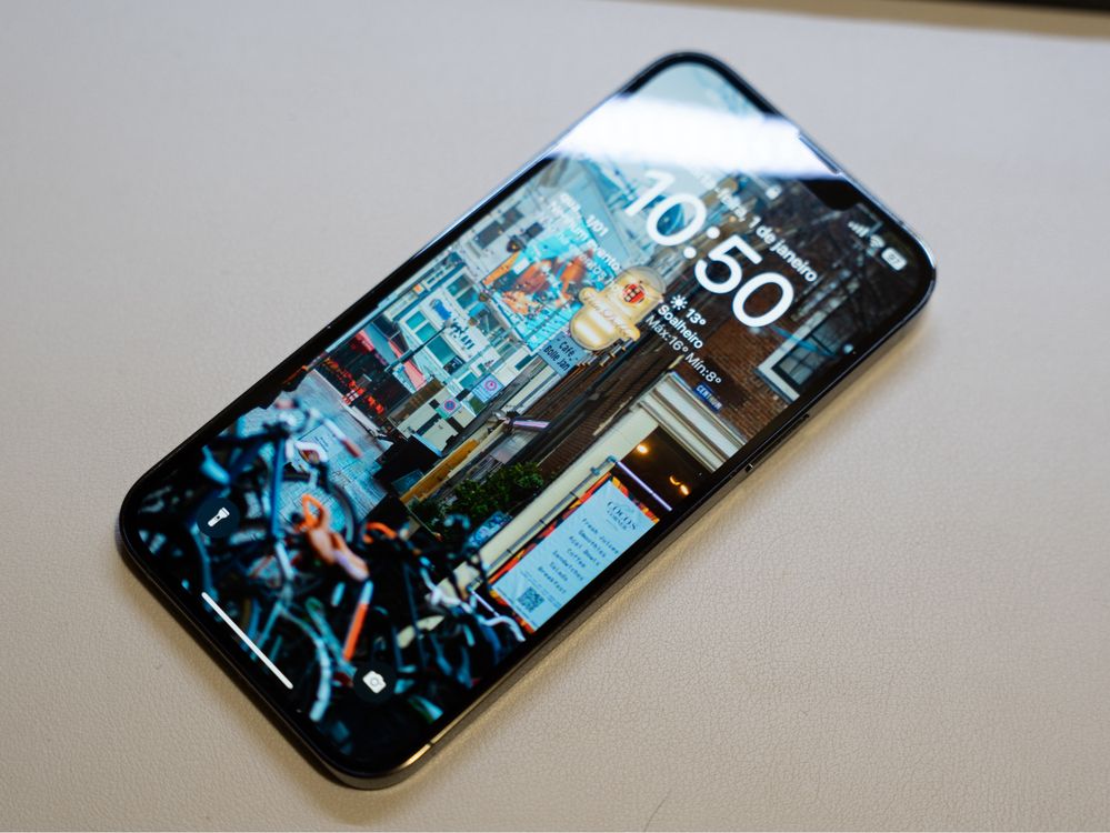Iphone 13 Pro Max - 128Gb | Alpine Green