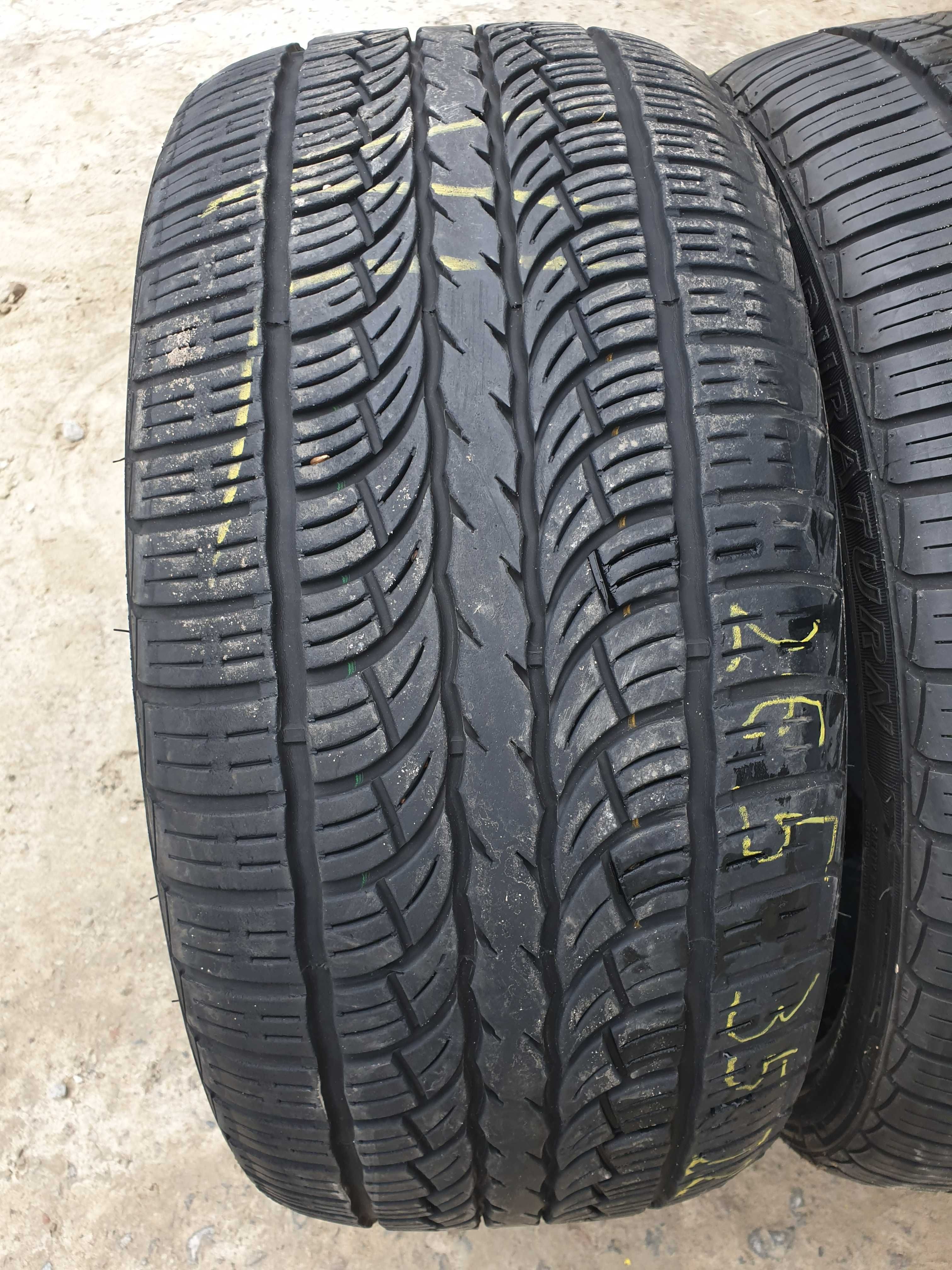 Шини 4шт 265/35 R22 102V Duraturn.