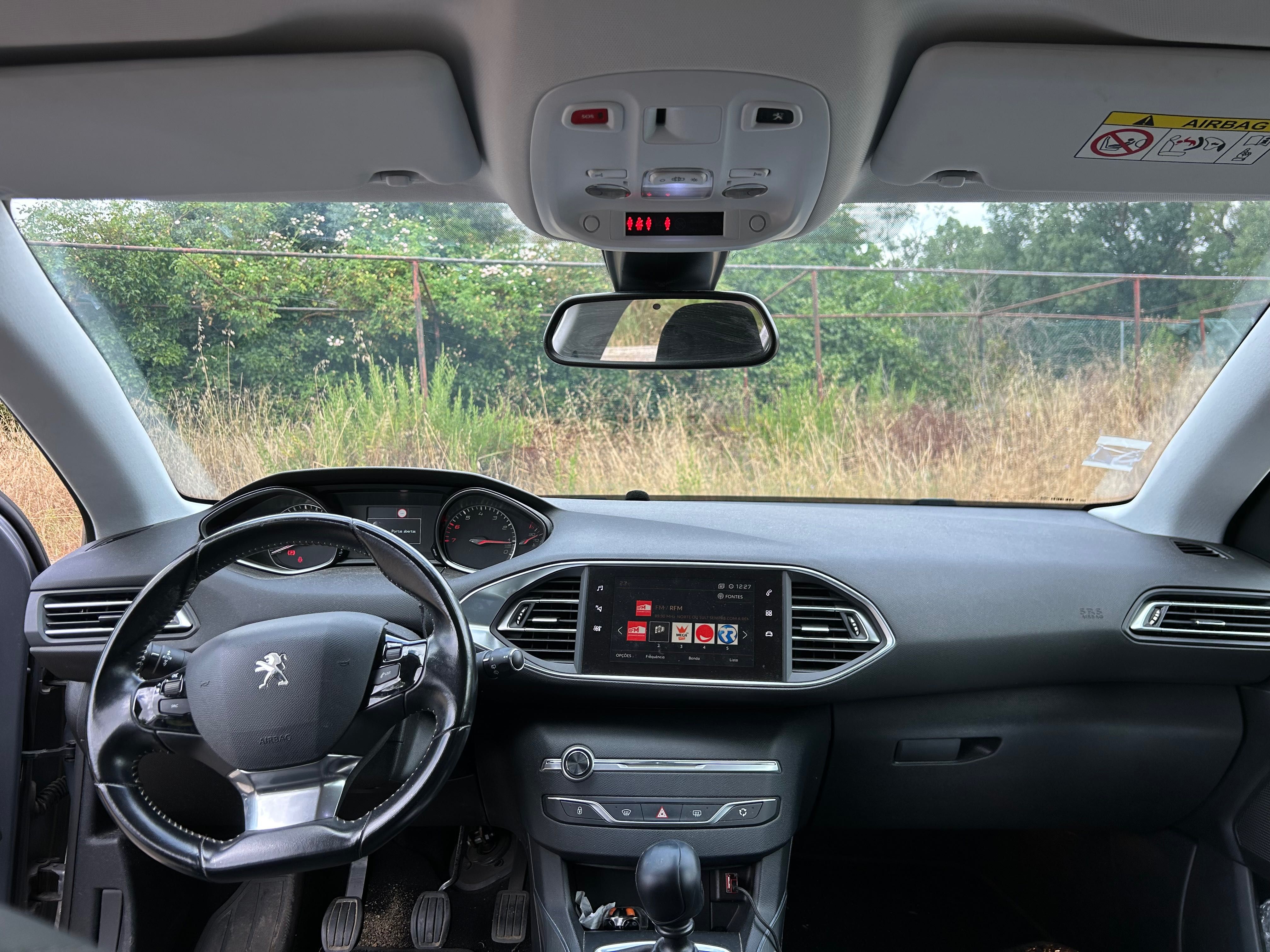 Peugeot 308 1.2 PureTech Active