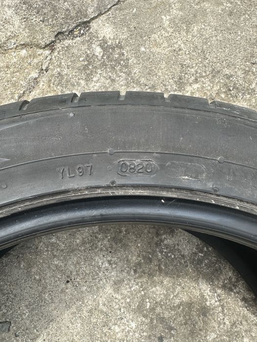 Opony Nokian Tyres PowerProof 235/45 R18