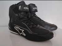 Buty motocyklowe Alpinestars Faster-3