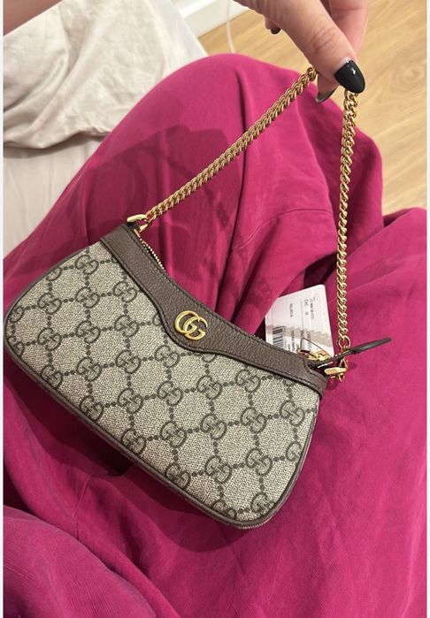 Mala Louis Vuitton Alma bb