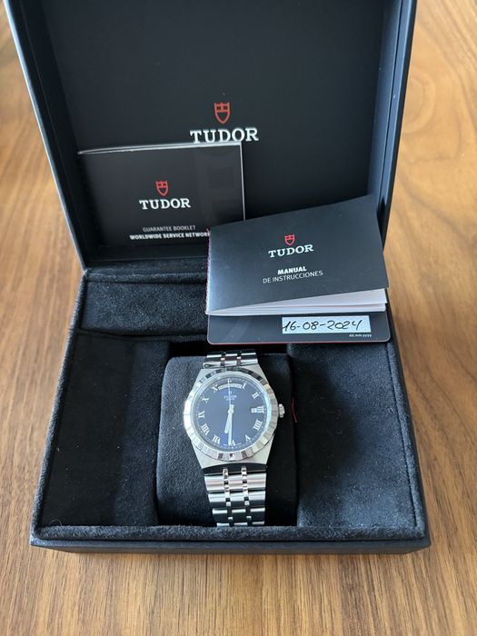Tudor Royal 28600