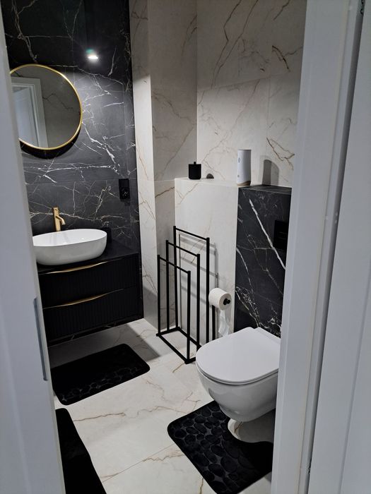 Do wynajęcia mieszkanie 53 m