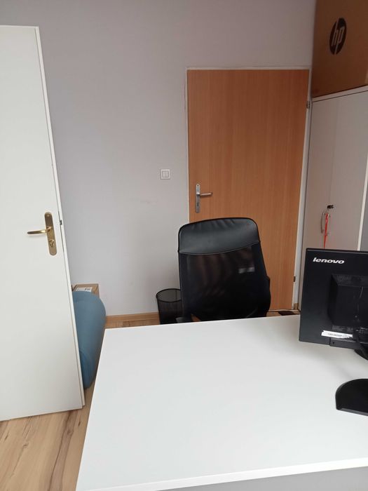 Lokal biurowy - 30 m2 - 2 pomieszczenia - Wałbrzych- ul. Wrocławska