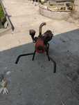 pachancho motor de rega