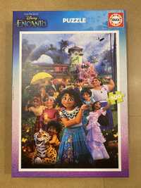 Puzzle Disney 500 peças