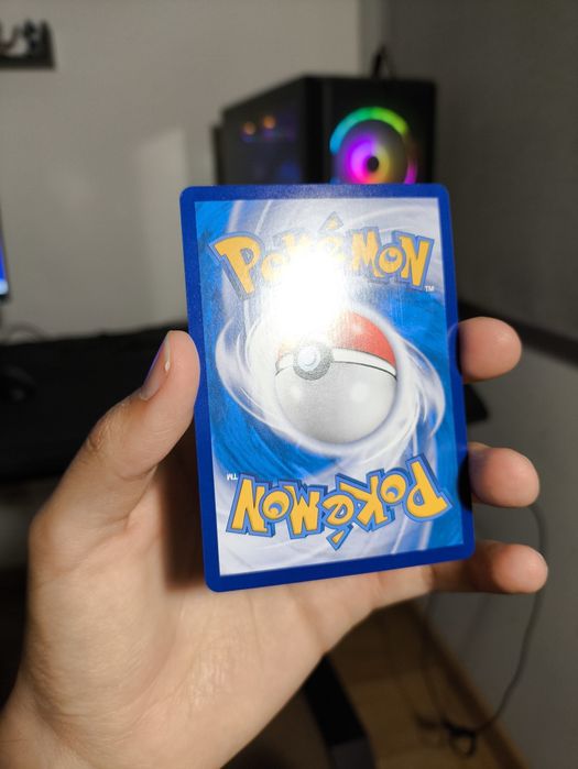 Cubone 0407 Chinese exclusive