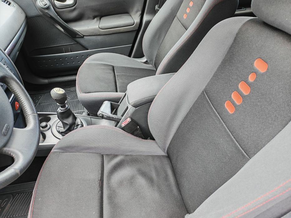 Renault Megane 1.5 dci Extreme