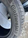 Continental ContiSportContact5 235/55/19     4szt