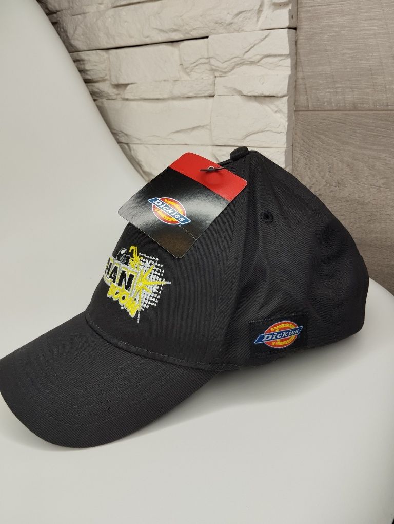 Оригінальна чоловіча кепка бейсболка Dickies OS
