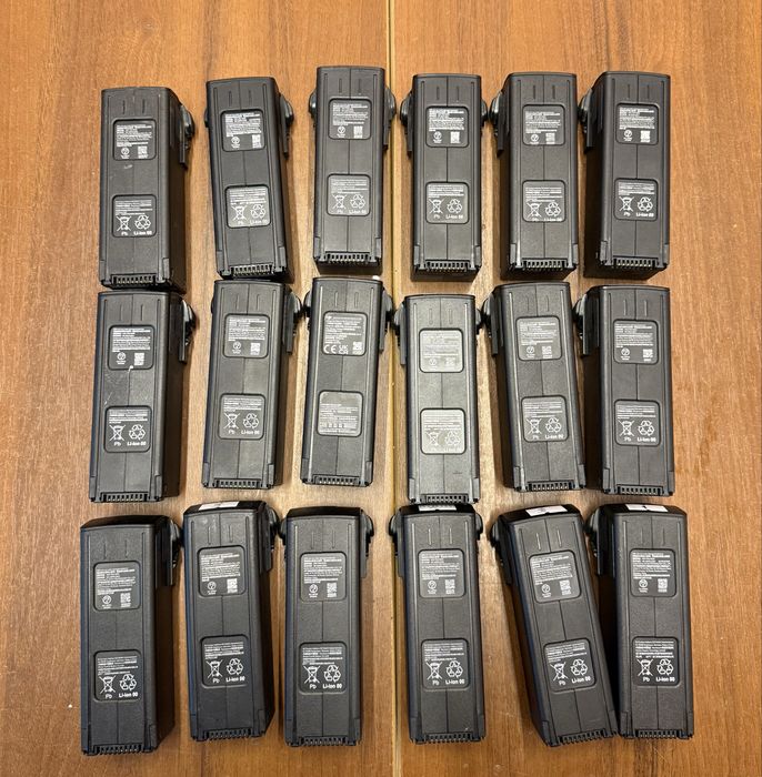 Акаумулятори Dji mavic 3 серія