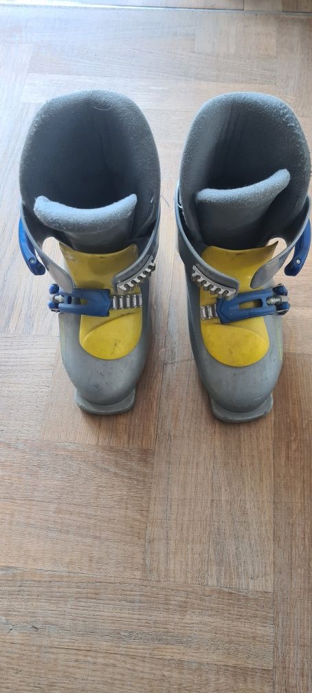 Buty narciarskie dziecięce HEAD 261 roz 22,5 cm