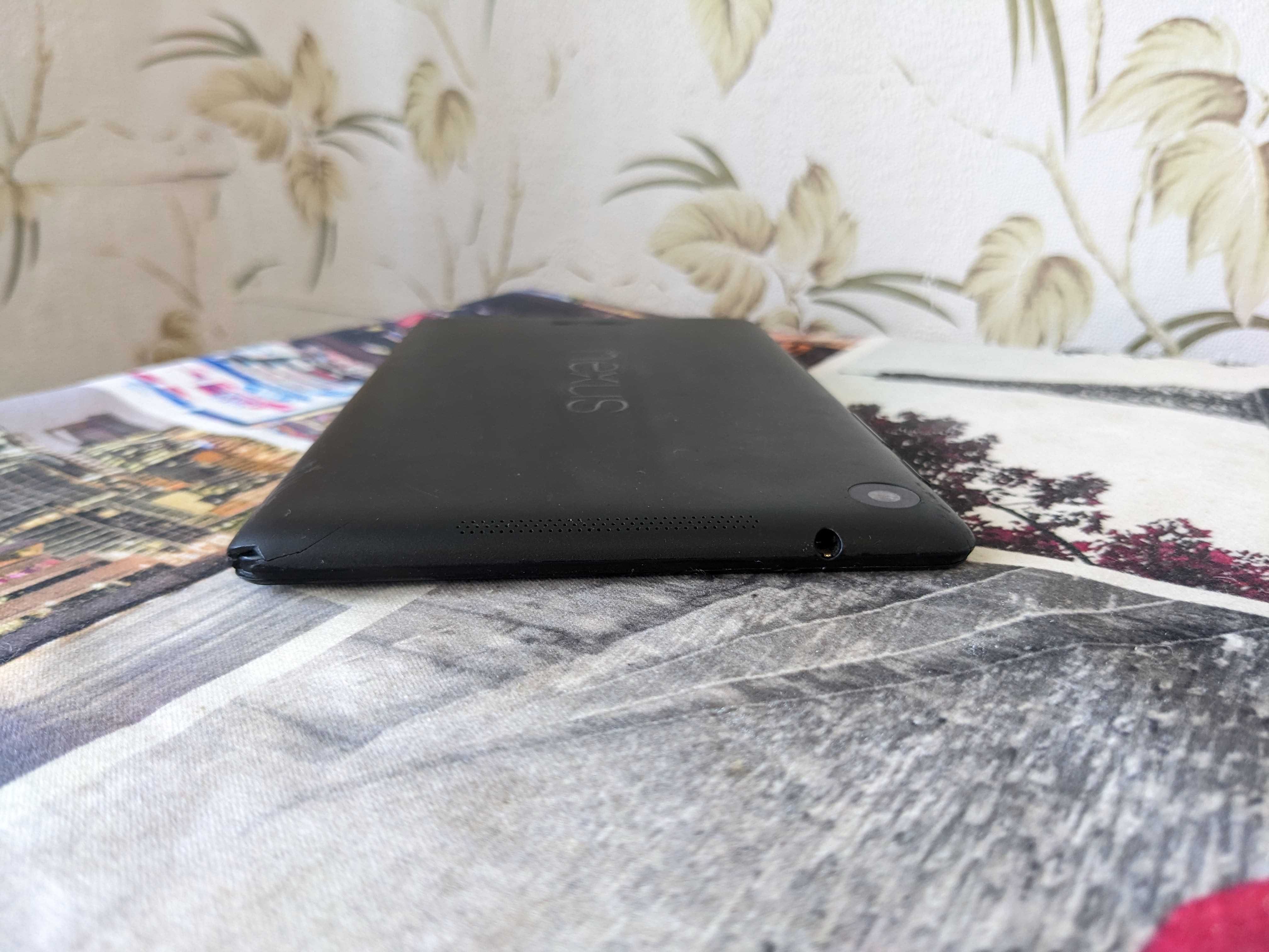 Планшет Asus Google Nexus 7 2013 16GB