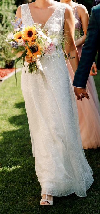 Suknia slubna Clemence-Gala