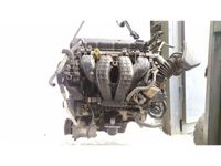 Двигатель двигун двс 4B12 2.4 MITSUBISHI OUTLANDER XL Lancer X ASX