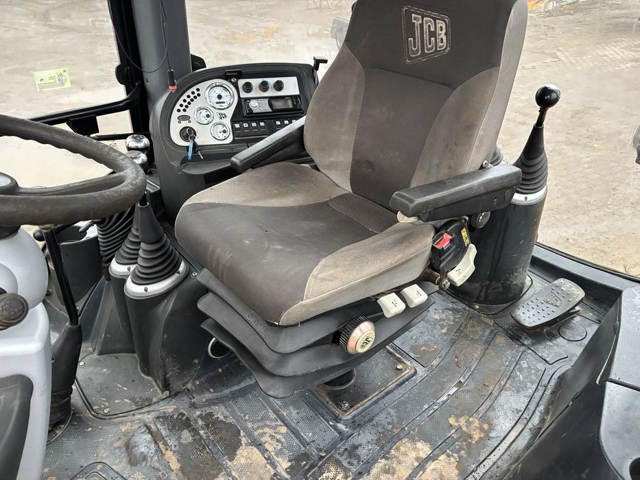 Екскаватор JCB 3CX 2005р.в.