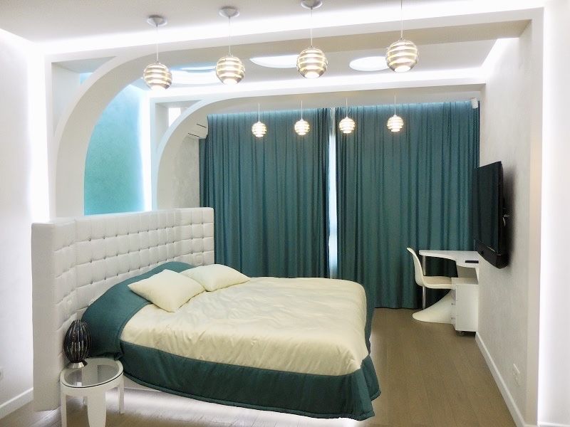 Оренда 3 кім кв ЖК ПаркАвеню, пр.Голосівський, 60