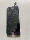 Wyświtlacz LCD Phone 5S/SE (Czarny)