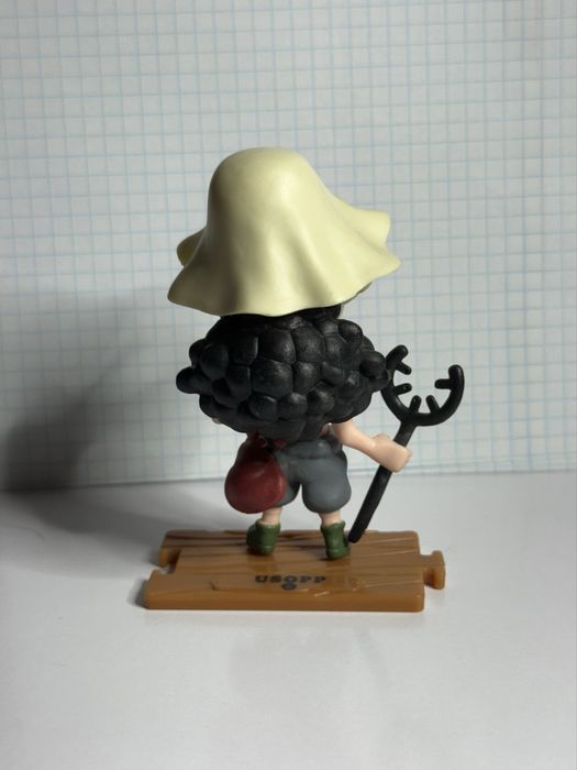 Усоп ван піс, Usopp one piece, фігурка