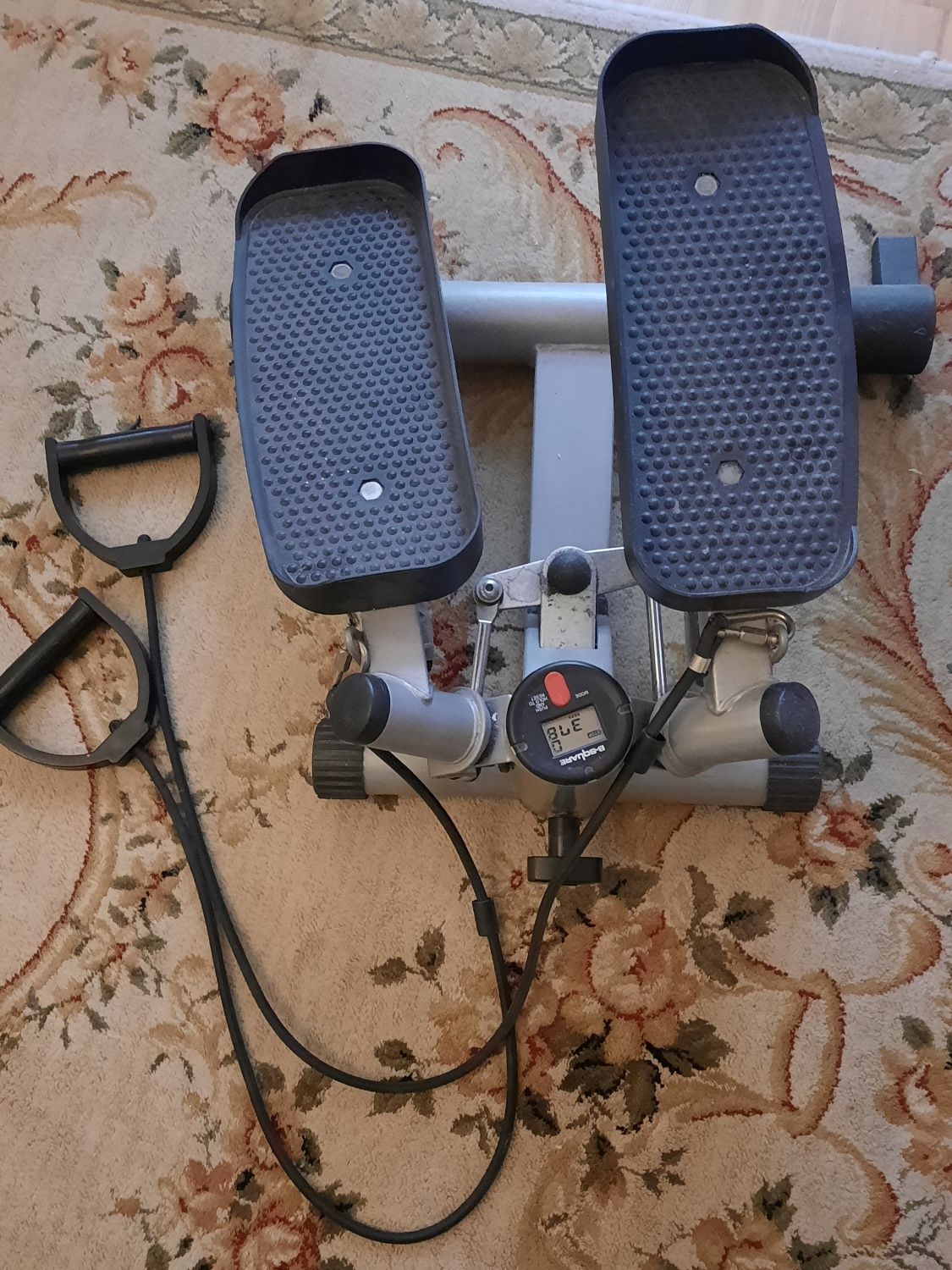 Stepper z linkami do ćwiczenia marki B-Square