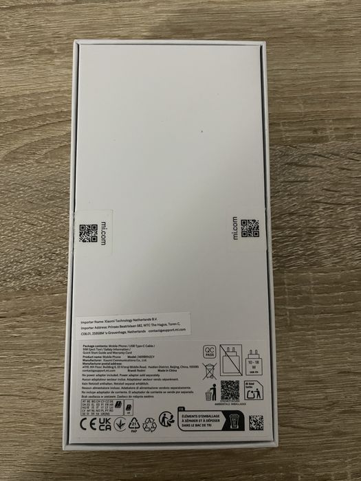 Redmi 14c 128G de memoria