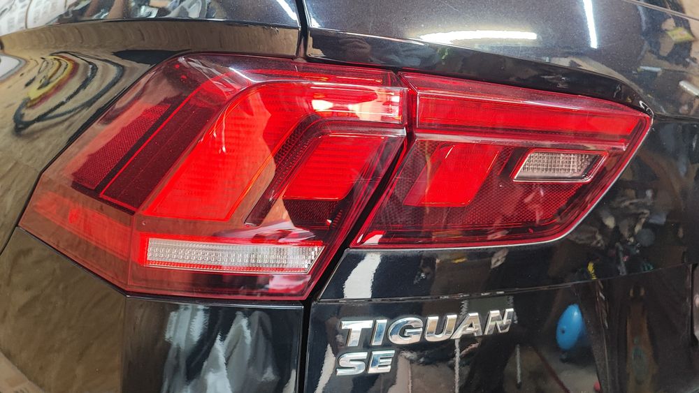 Фонарь задній лівий правий VW Tiguan 11 17 18 21 Allspace Задні фонарі