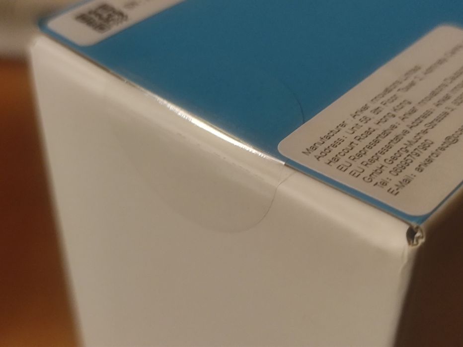 Наушники блютус Soundcore life Q30 с активным шумодавом - Звук БОМБА