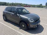 MINI Countryman Cooper S  R60  ALL4