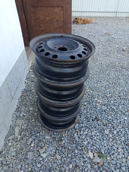 Продам металеві диски р 15