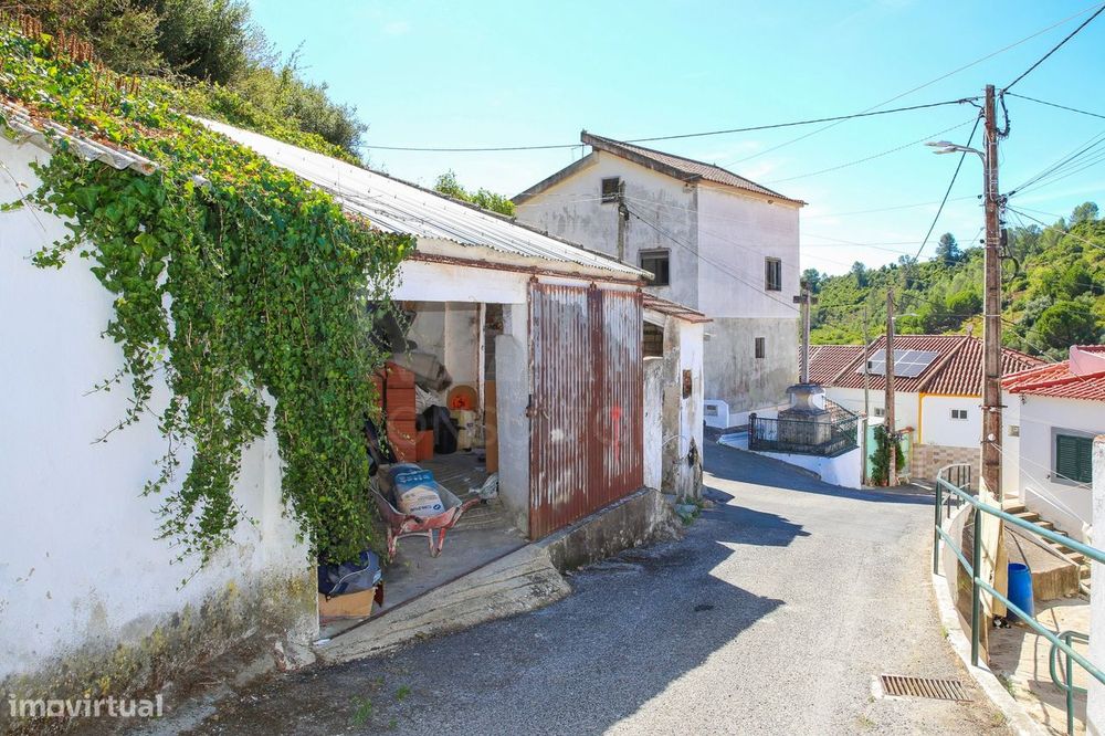 Casa no lugar do Mato a 15minutos de Alenquer