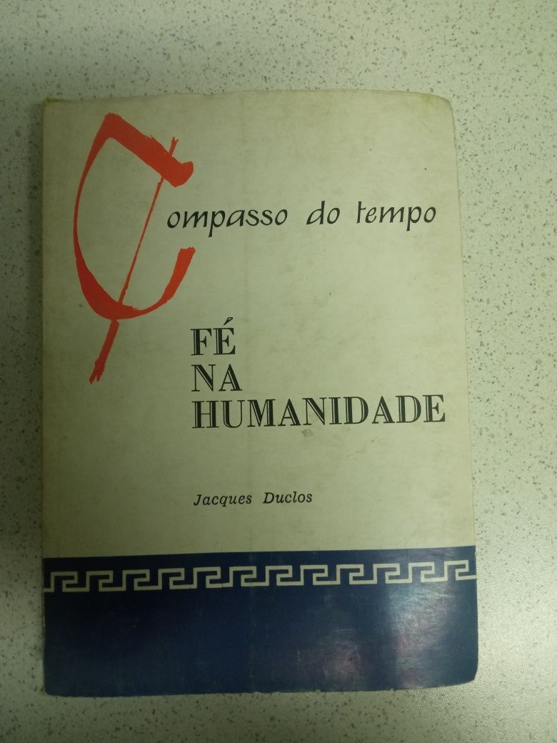 Fé na humanidade