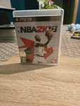 Nba 2k18 ps3 unikat