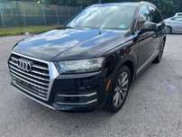 Audi Q7 Auta z USA - zapytaj o więcej ofert!