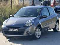 Renault Clio 3 / LIFT / Bluetooth / Klima / Benzyna /