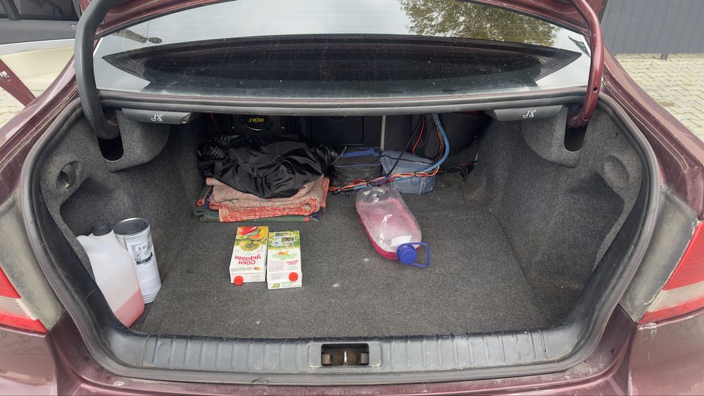 Saab 9-3 2.2Tid 2004р