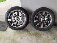 Vendo 2 jantes 16 BMW