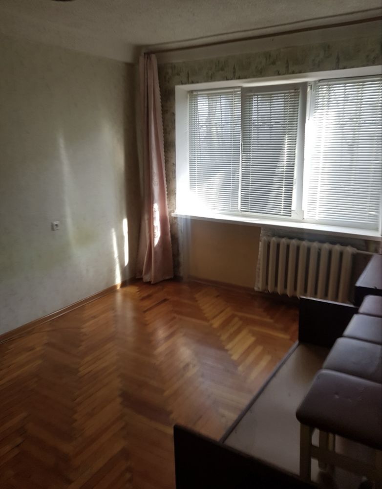 Продажа 1комн. Квартиры
