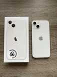 iPhone 13 128 GB biały