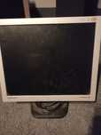 Monitor Samsung 17cali