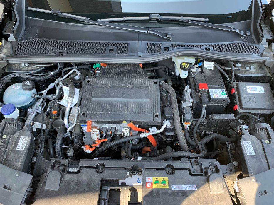 Opel Mokka 2022 50кВт