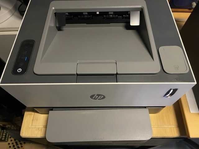 Impressora HP Neverstop Laser 1001nw