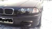 Lampy Leflektory Bmw E46