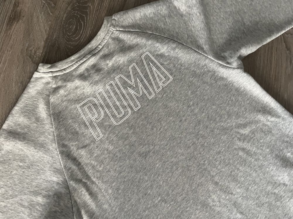 Bluza tunika Puma rozmiar 34/XS stan idealny