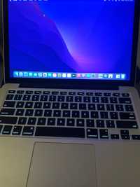 Laptop MacBook Pro 13 Monterey 12.7.2