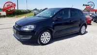 Volkswagen Polo EXCLUSIVE 1.2 70KM, 1 właściciel, grzane fotele, serwisowany