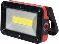 Lampa, Reflektor 5w Cob Led 300lm Halogen Usb Yato