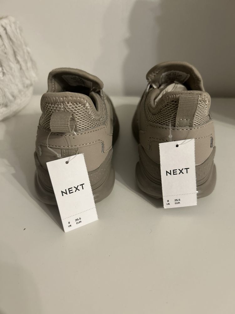 Buty next nowe z metką